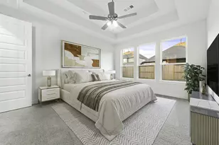 2923 Sweet Honey Ln, Brookshire, TX 77423 - Photo 10