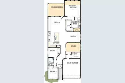 31911 Rich Meadows Court, Fulshear, TX 77423 - Photo 2