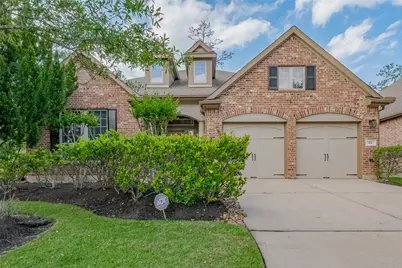 42 Driftdale Place, Spring, TX 77389 - Photo 1