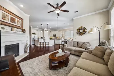 10835 Paula Bluff Lane, Cypress, TX 77433 - Photo 14
