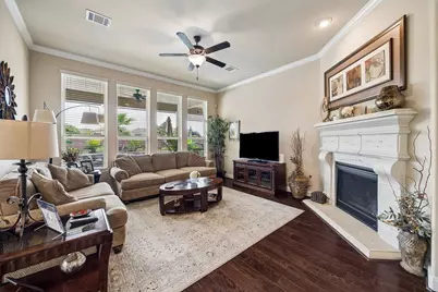 10835 Paula Bluff Lane, Cypress, TX 77433 - Photo 4