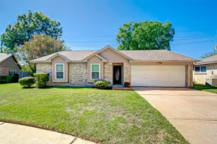 7211 Skylight Ln, Houston, TX 77095 - Photo 1