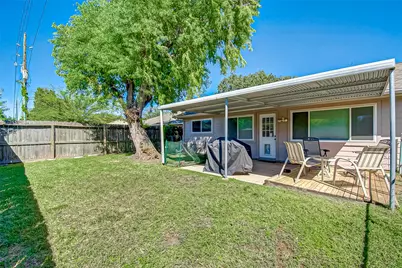 7211 Skylight Lane, Houston, TX 77095 - Photo 22