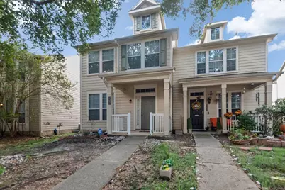 23851 Township Elm Street, Spring, TX 77373 - Photo 2
