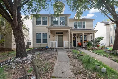 23851 Township Elm Street, Spring, TX 77373 - Photo 1