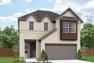 4511 Pinehurst Trce Dr, Pinehurst, TX 77362 - Photo 1