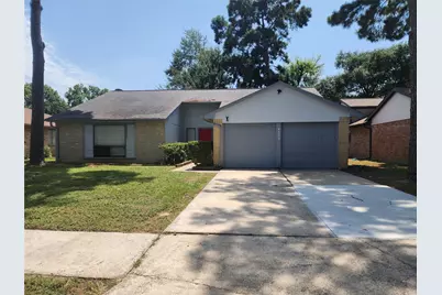 4515 Aspen Brook Lane, Spring, TX 77388 - Photo 1