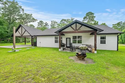 141 Summer Place, Livingston, TX 77351 - Photo 38