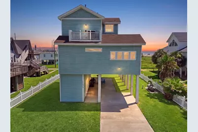 21233 Gulf Drive, Galveston, TX 77554 - Photo 32