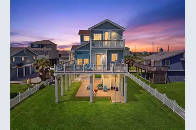 21233 Gulf Drive, Galveston, TX 77554 - Photo 26