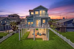 21233 Gulf Dr, Galveston, TX 77554 - Photo 26