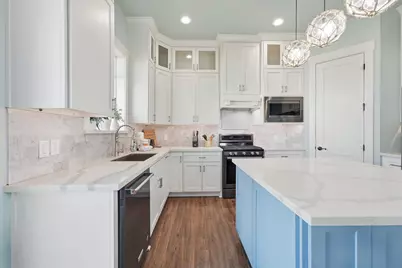 21233 Gulf Drive, Galveston, TX 77554 - Photo 6