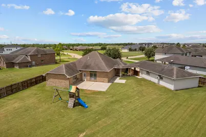 28027 Trade Wind Court, Rosharon, TX 77583 - Photo 36