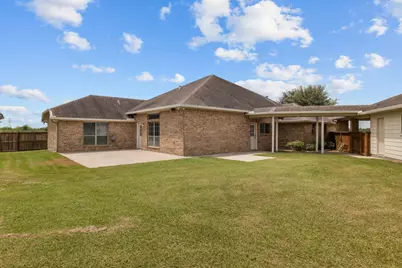 28027 Trade Wind Court, Rosharon, TX 77583 - Photo 30
