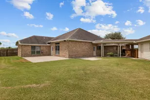 28027 Trade Wind Ct, Rosharon, TX 77583 - Photo 30