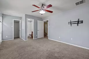 28027 Trade Wind Ct, Rosharon, TX 77583 - Photo 20