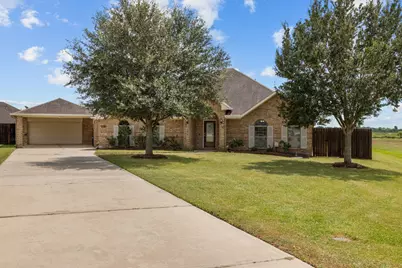 28027 Trade Wind Court, Rosharon, TX 77583 - Photo 1
