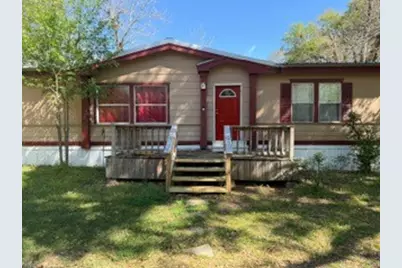 215 Parrish Street, New Waverly, TX 77358 - Photo 2