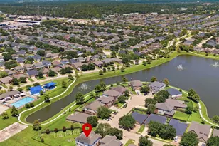 15135 By the Lake Way, Cypress, TX 77429 - Photo 30