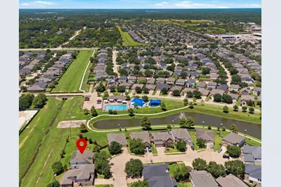 15135 By The Lake Way, Cypress, TX 77429 - Photo 30
