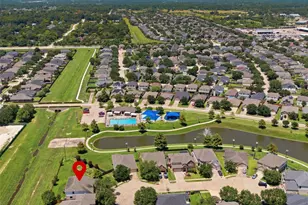 15135 By the Lake Way, Cypress, TX 77429 - Photo 30