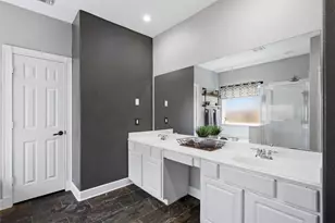 15135 By the Lake Way, Cypress, TX 77429 - Photo 18
