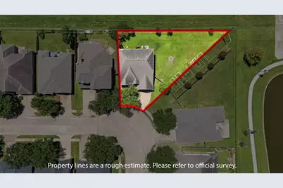 15135 By The Lake Way, Cypress, TX 77429 - Photo 1