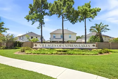 15135 By The Lake Way, Cypress, TX 77429 - Photo 4