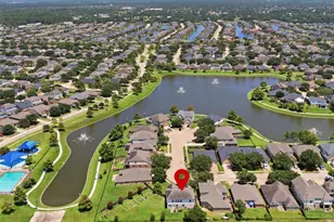 15135 By the Lake Way, Cypress, TX 77429 - Photo 32