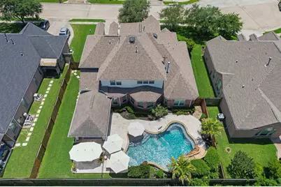 7218 Diamond Falls Lane, Spring, TX 77389 - Photo 2