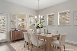 622 Starlit Sky Ct, Conroe, TX 77318 - Photo 6