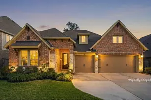 622 Starlit Sky Ct, Conroe, TX 77318 - Photo 1