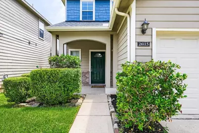 26115 Hebron Lane, Richmond, TX 77406 - Photo 2