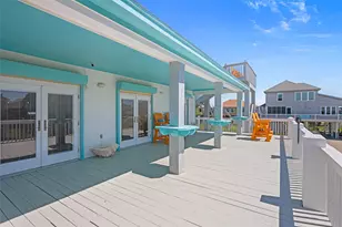 2639 Whitecap, Crystal Beach, TX 77650 - Photo 46