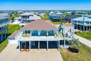 2639 Whitecap, Crystal Beach, TX 77650 - Photo 8