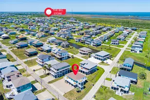 2639 Whitecap, Crystal Beach, TX 77650 - Photo 4