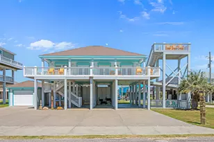 2639 Whitecap, Crystal Beach, TX 77650 - Photo 2