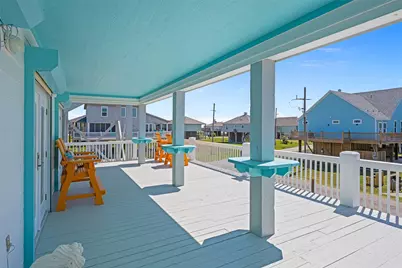 2639 Whitecap, Crystal Beach, TX 77650 - Photo 12