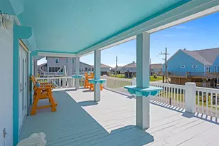 2639 Whitecap, Crystal Beach, TX 77650 - Photo 12