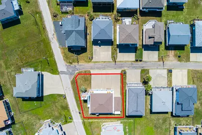 2639 Whitecap, Crystal Beach, TX 77650 - Photo 10