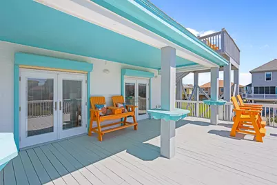 2639 Whitecap, Crystal Beach, TX 77650 - Photo 14