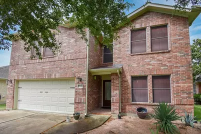 17302 Pecan Acres Drive, Sugar Land, TX 77498 - Photo 6