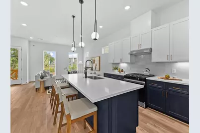 1802 Del Norte Street #B, Houston, TX 77018 - Photo 8