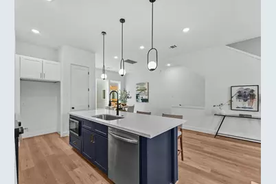 1802 Del Norte Street #B, Houston, TX 77018 - Photo 16