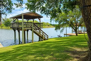 6680 County Rd 659, Brazoria, TX 77422 - Photo 1
