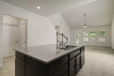 16617 Conner Creek Lane, Houston, TX 77044 - Photo 8