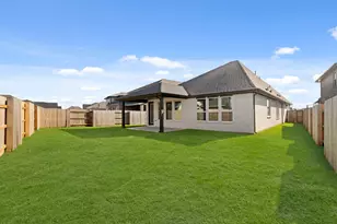 7411 Hemlock Crst Dr, Katy, TX 77493 - Photo 6