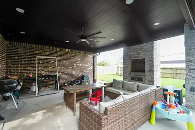 1524 Longley Street, South Houston, TX 77587 - Photo 6