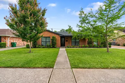 2314 Droxford Drive, Houston, TX 77008 - Photo 1