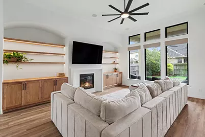 15219 Ironwood Meadow Lane, Cypress, TX 77429 - Photo 10